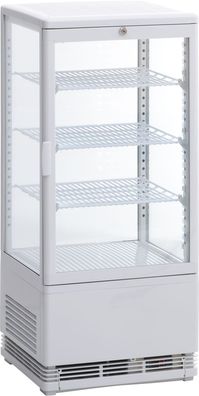 Kühlvitrine RT 82WE - Esta