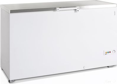 Eiscremetruhe FR 505S-SL - Esta