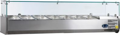 Kühlaufsatz KVA-150 GN 1/2 - Esta