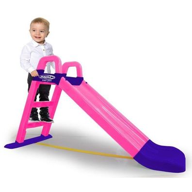 Rutsche Funny Slide Pink