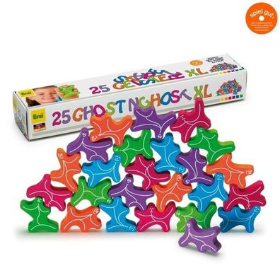Stapelgeister Xl