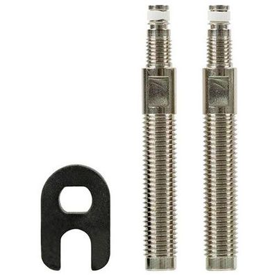 Mariposa Ventilverlängerung 45mm, für Tubeless + Presta