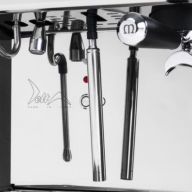 Stalgast Automatischer Milchaufschäumer für Siebträgermaschinen DELTA