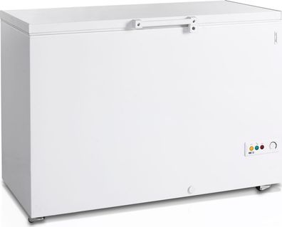 Eiscremetruhe FR 405SL - Esta