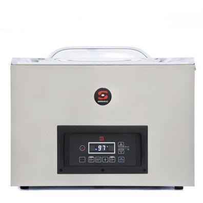 Saro SARO Vakuumiermaschine Modell SE-520 L 230V