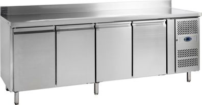 Tiefkühltisch TKT-4 - Esta