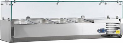 Kühlaufsatz KVA-120 GN 1/3 - Esta