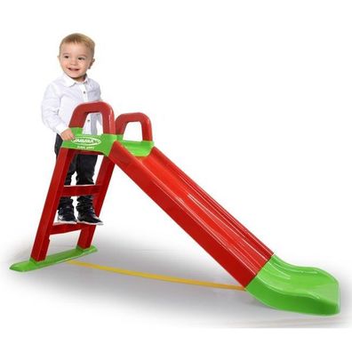 Rutsche Funny Slide Rot
