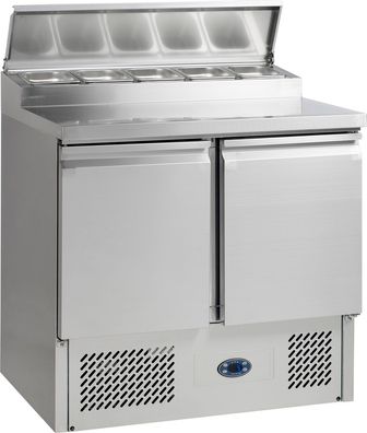 Sandwich-Tisch SWT 900 - Esta