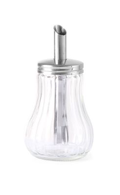 Zuckerstreuer, HENDI, 0,2L, Ø80x(H)140mm