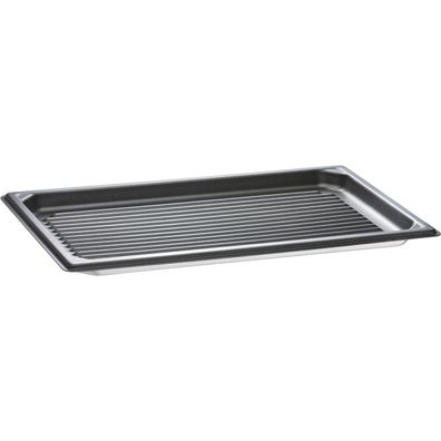 Stalgast Antihaftbeschichtetes Grillblech GN 11