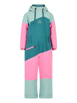 Protest Kleinkinder Schneeanzug Prtcaitlin glacial blue