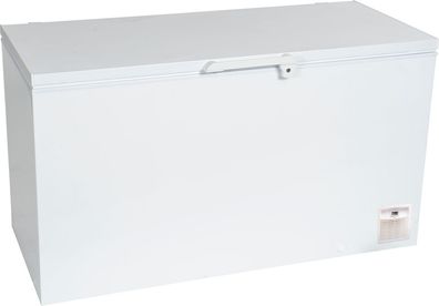 Eiscreme Verkaufstruhe EL 53-v2 - Esta