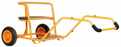 Kindergarten Toptrike Rikscha Vorschule