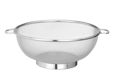 Sieb, HENDI, Ø363x(H)147mm