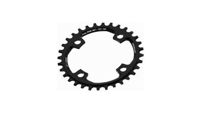Kettenblatt SRAM XO1 1X11 104 MM 4 ARM 34 Z