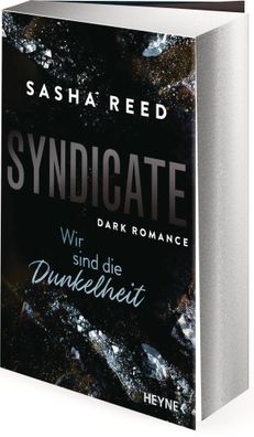 Syndicate - Wir sind die Dunkelheit | Sasha Reed | Taschenbuch | 496 S. | 2025