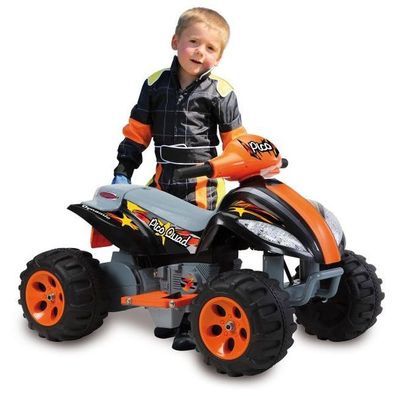 Ride-On Quad Pico 6V