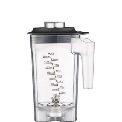 Stalgast Mixbecher, 1,6 Liter