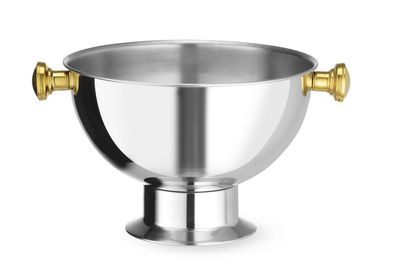 Party-Getränkekühler, BarUp, 13,5L, Ø370x(H)230mm