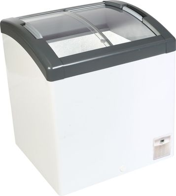 Eiscreme u. Verkaufstruhe Focus 73GGv2 - Esta