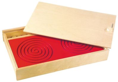 Kindergarten Tandem Tafel Vorschule