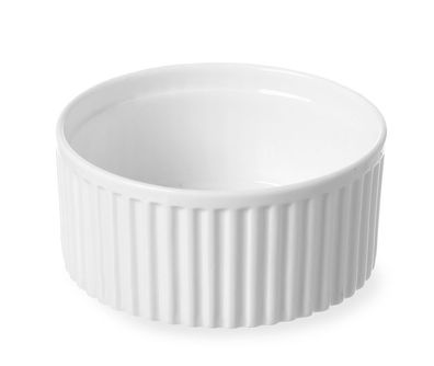 Auflaufförmchen, HENDI, Ø120x(H)55mm