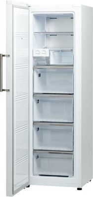 Tiefkühlschrank SFS 352W - Esta