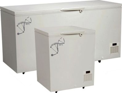 Tieftemperaturtruhe LAB 11 - Esta