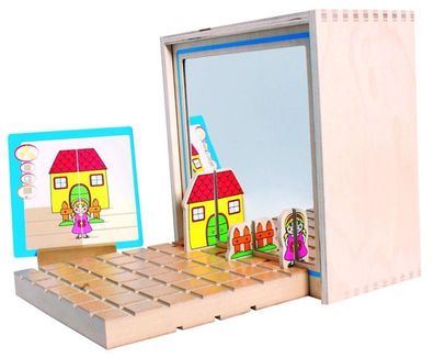 Kindergarten Topologo Visio Vorschule