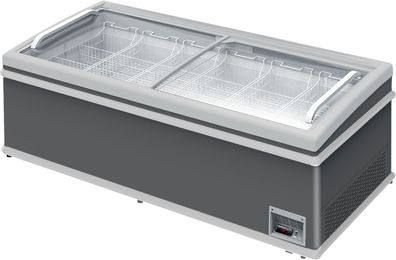 Tiefkühltruhe SIF600C - Esta