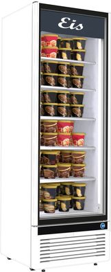 Tiefkühlschrank GLEE43-Lite - Iarp