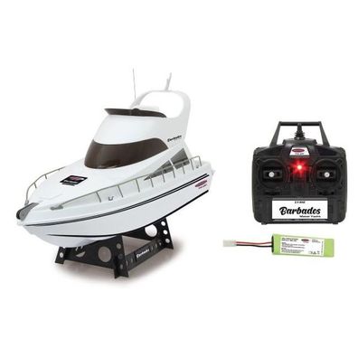 Barbados Rc-Yacht 2,4Ghz