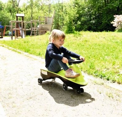 Kindergarten Magic Driving Car Vorschule