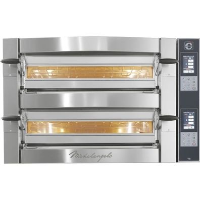 Saro SARO Pizzaofen Michelangelo ML6352 TS