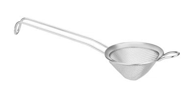 Barsieb konisch, BarUp, Ø75x220mm