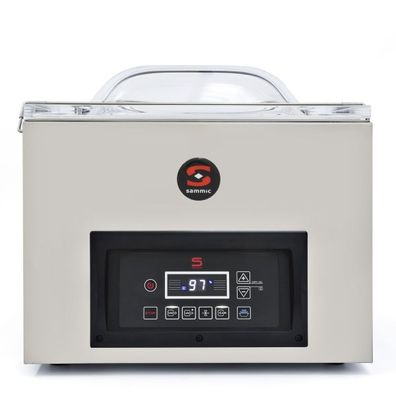 Saro SARO Vakuumiermaschine Modell SE-416 230V