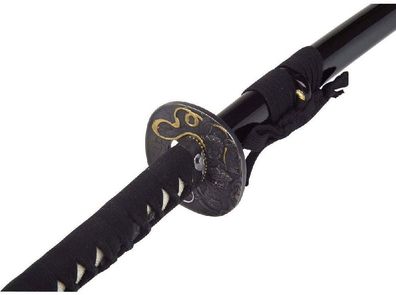 John Lee Shintai Katana