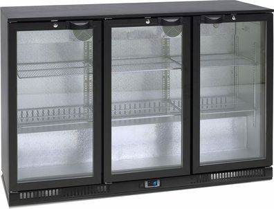 Unterbaukühlschrank BA301GE - Esta