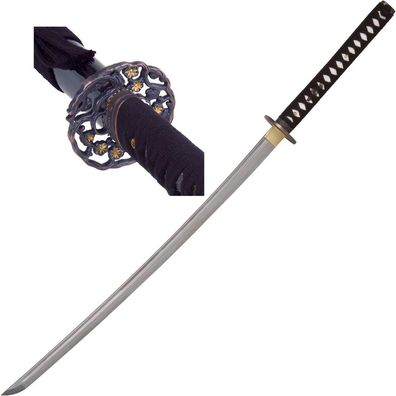 Wakizashi John Lee Golden Flower