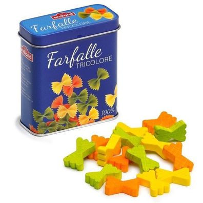 Farfalle In Der Dose