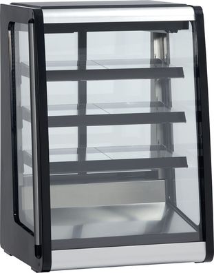 Thekenkühlvitrine RTW 129BE - Esta
