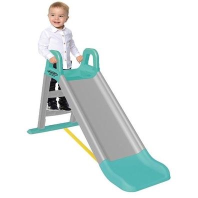 Rutsche Funny Slide Grau