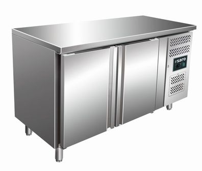 Saro SARO Kühltisch, 2 Türen, Modell KYLJA 2100 TN PRO