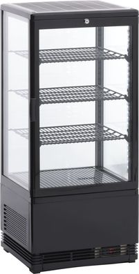 Kühlvitrine RT 82BE - Esta