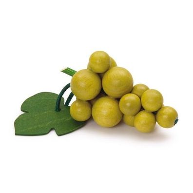 Weintraube, Grün