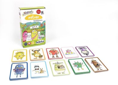 Kindergarten Grundlagen Des 1 1. Peppers Matogo Vorschule