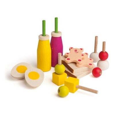 Sortierung Picknick