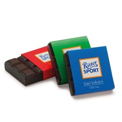 Ritter Sport Mini Mix