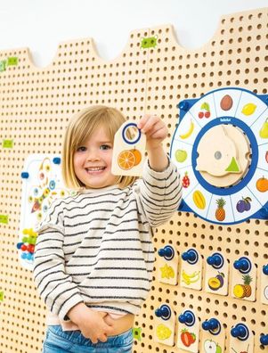 Kindergarten Plug It Uhr Und Aktionsfolien Set Vorschule